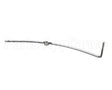 2B-Z19514 Star Arm,Left.7 In