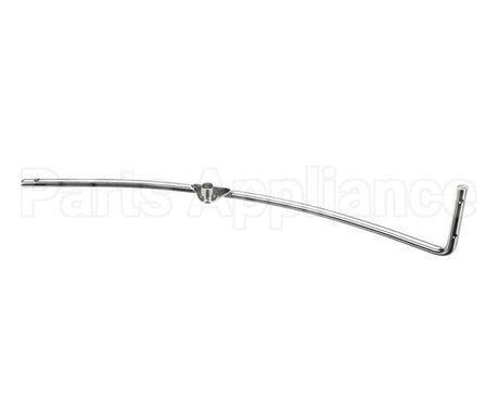 2B-Z19514 Star Arm,Left.7 In