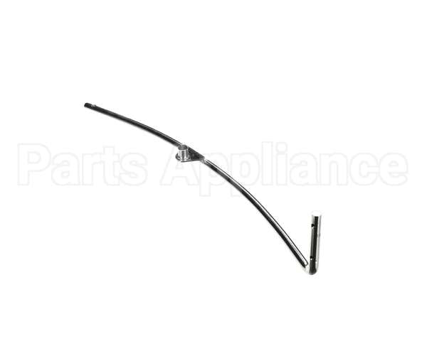 2B-Z19514 Star Arm,Left.7 In
