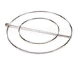 2B-Z4174 Star Shelf-Pizza Rack Hfd-1