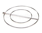 2B-Z4174 Star Shelf-Pizza Rack Hfd-1