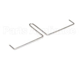 2B-Z4383 Star Agitator Blade