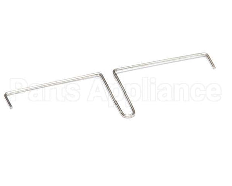 2B-Z4383 Star Agitator Blade