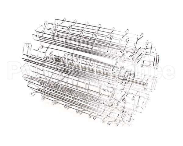 2B-Z7962 Star Cradle Wheel Assembly.kit175