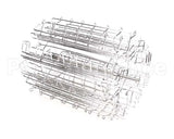 2B-Z7962 Star Cradle Wheel Assembly.kit175