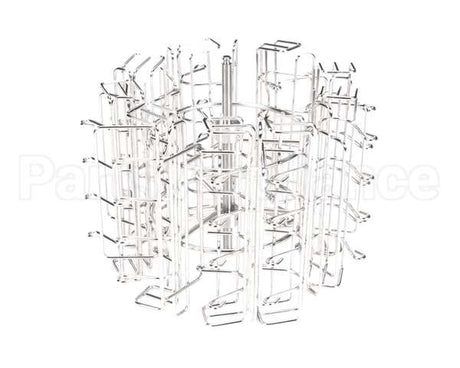 2B-Z7963 Star Cradle Wheel Assembly.-174