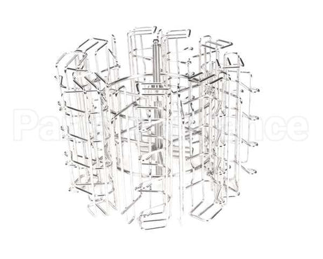 2B-Z7963 Star Cradle Wheel Assembly.-174