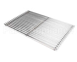 2B-Z9213 Star Grill Grate, 3/8 Com. Bbq