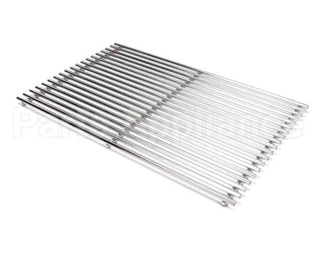 2B-Z9213 Star Grill Grate, 3/8 Com. Bbq