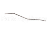 2B-Z9515 Star Arm,14 W/Iron Plt-Spti