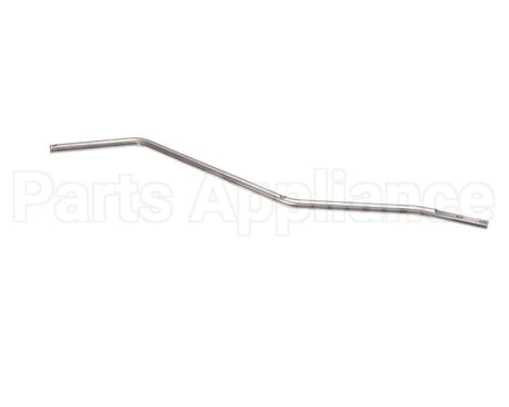 2B-Z9515 Star Arm,14 W/Iron Plt-Spti