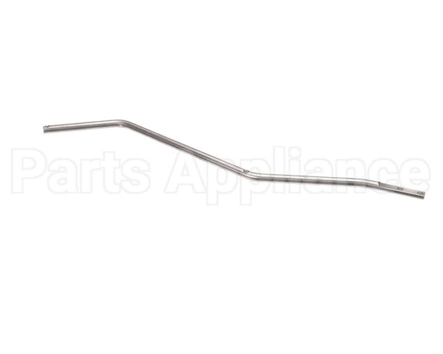 2B-Z9515 Star Arm,14 W/Iron Plt-Spti