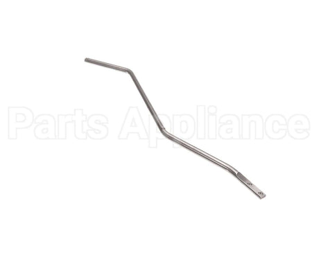 2B-Z9515 Star Arm,14 W/Iron Plt-Spti