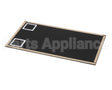 2B0455G01 Hoshizaki Upper Front Panel (B) Taped