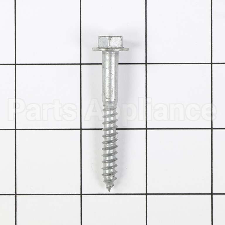 131303900 Frigidaire Screw