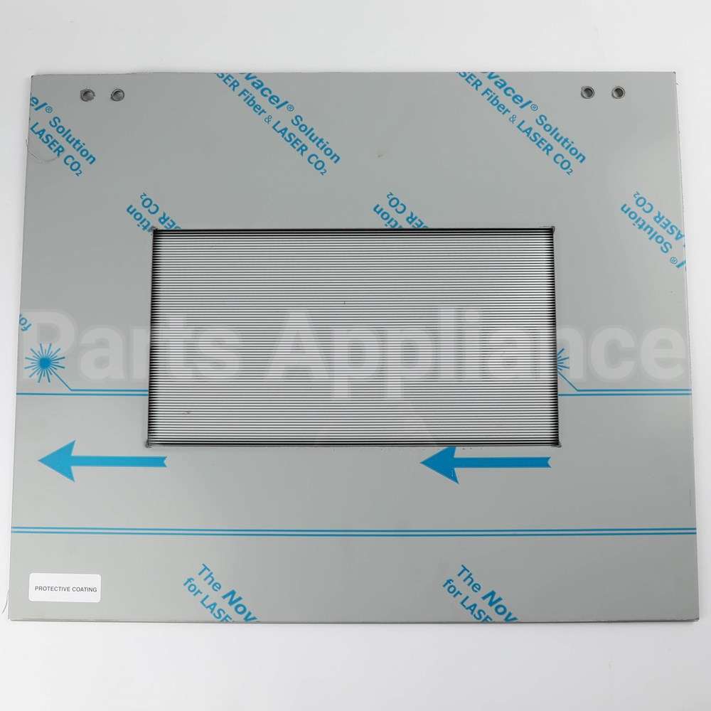 WP4452315 Whirlpool Glass-Door