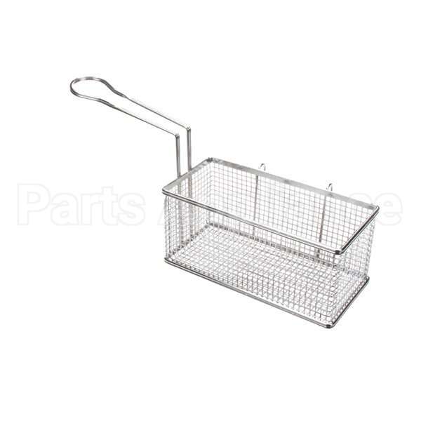 2B301041 Compatible Star Basket Assembly Left