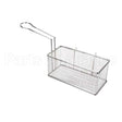 2B301041 Compatible Stero Basket Assembly Left