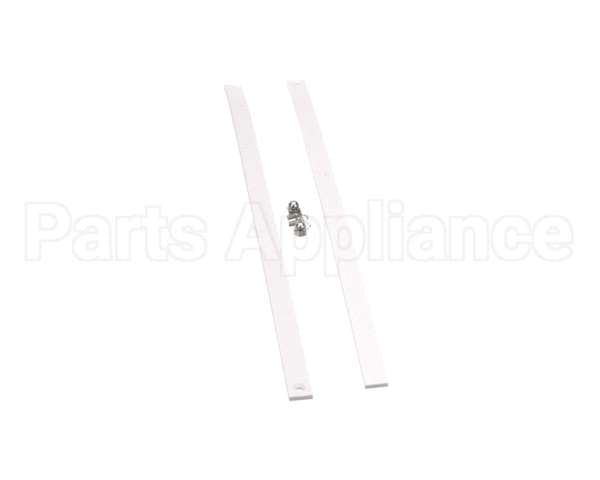 7001598 Antunes Slide Rail Kit - 2Pk