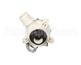 WH23X28418 Ge Appliance Drain Pump Assembly