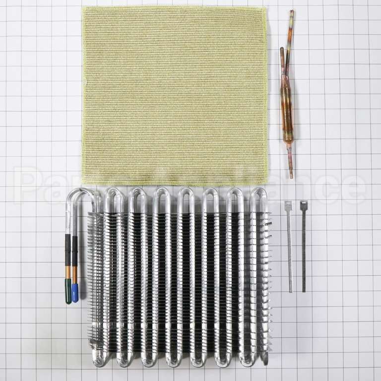 5303918284 Frigidaire Evaporator Kit