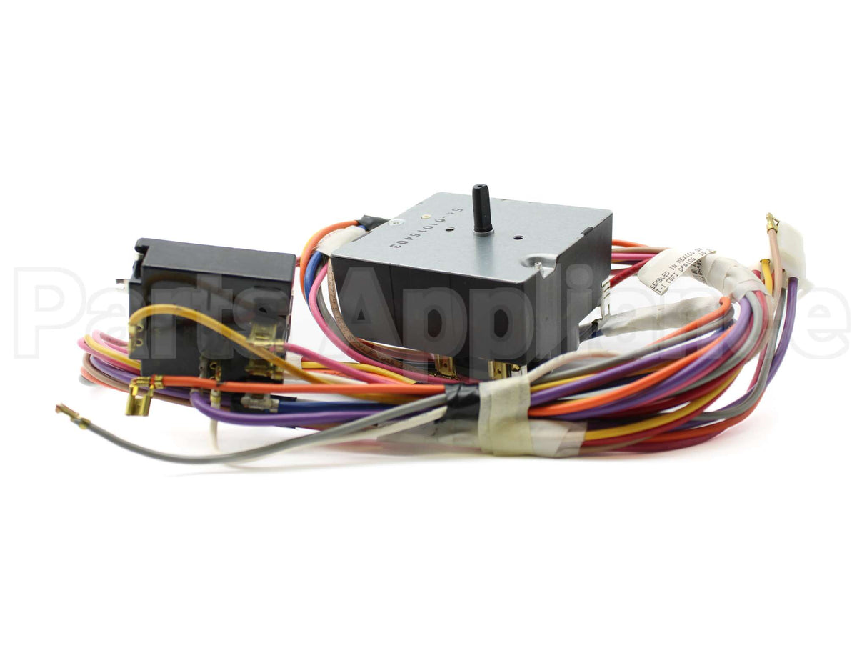 WE49X23896 GE Kit Harness And Timer