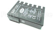 MP100 Fireye Prog.mod.,Relight Function