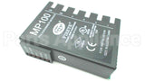 MP100 Fireye Prog.mod.,Relight Function