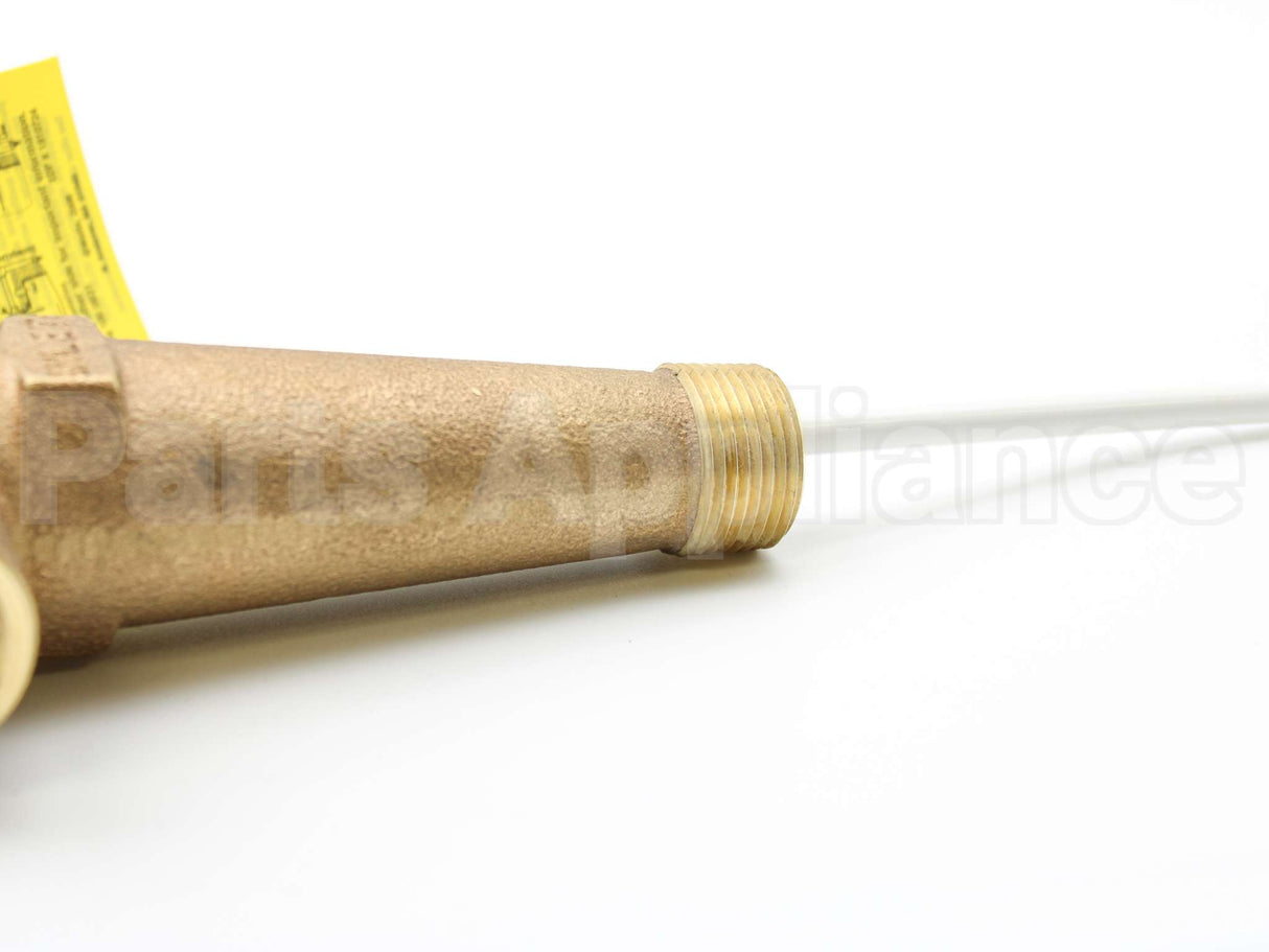 0163803 Watts Lll40Xl-150,3/4" T&P 1,437,000