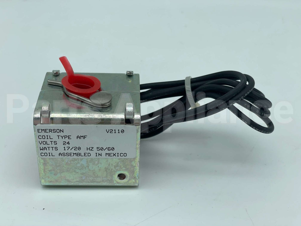 057539 Copeland Comfort Control (Alco) Amf-24V Coil 18"Leads