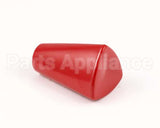 Z002408 Groen Knob Red Cover Vent