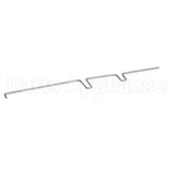 2BY8125 Compatible Star Blade Agitator