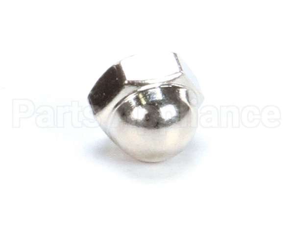 2C-08-07-0040 Star Nut 1/4-20 Achd Stl Np