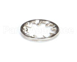 2C-08-07-0262 Star Washer 1/4 Int Stl Np