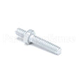 2C-08-07-0285 Compatible Star Screw 10-24X3/4X3/8 Type