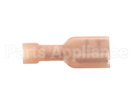 2C-1455A8750 Star Term,Rcpt Ins 1/4In 22-18