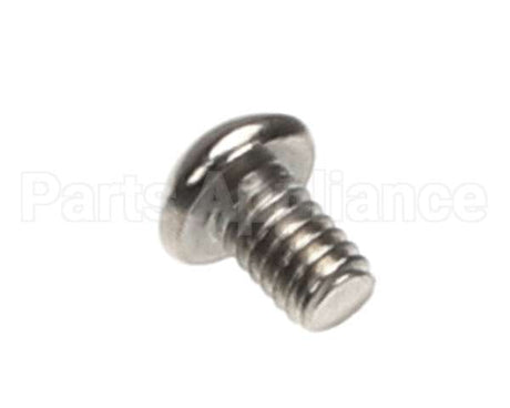 2C-1492 Star Screw 8-32X1/4 Rhp Stl Np