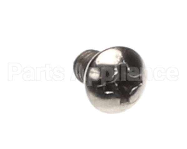 2C-1492 Star Screw 8-32X1/4 Rhp Stl Np