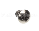 2C-1492 Star Screw 8-32X1/4 Rhp Stl Np