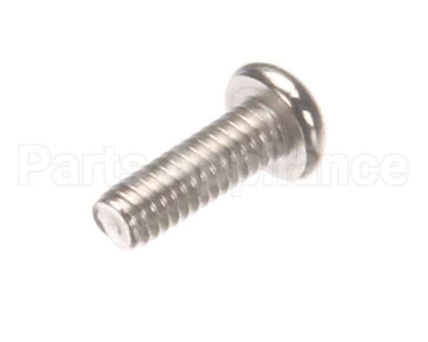 2C-1494 Star Screw 8-32X1/2 Rhp Stl Np
