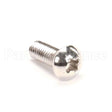 2C-1506 Compatible Star Screw 10-32X1/2 Rhp Stl