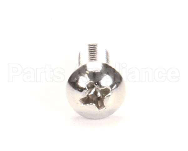 2C-1506 Star Screw 10-32X1/2 Rhp Stl