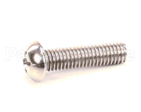 2C-1508 Star Screw 10-32X3/4 Stl Rhnp