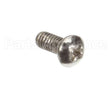 2C-1513 Star Screw 10-24X1/2 Rhp Stl