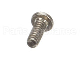 2C-1513 Star Screw 10-24X1/2 Rhp Stl