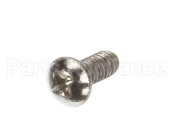 2C-1513 Star Screw 10-24X1/2 Rhp Stl