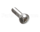 2C-1515 Star Screw 10-24X.75 St Rh Np