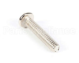 2C-1516 Star Screw 10-24X1 Stl Rh Np