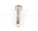 2C-1516 Star Screw 10-24X1 Stl Rh Np