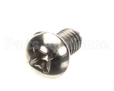 2C-1522 Star Screw 1/4-20X.5 Stl R.h.